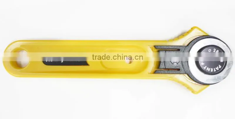 RC-2 ROTARY CUTTER 28 mm manufacturer & export
