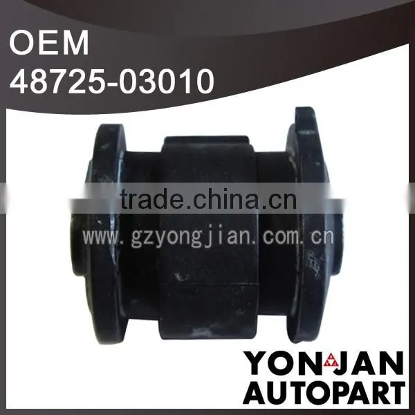 Auto Arm Bushing Rear Assy OEM 48725-03010