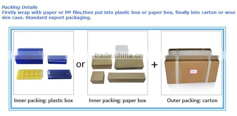 tungsten Carbide from chinese factory with competitive price