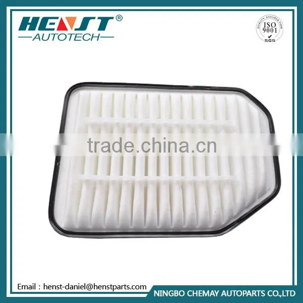 NEW AIR FILTER - JEEP WRANGLER (JK) 2.8 CRD 2007-2014
