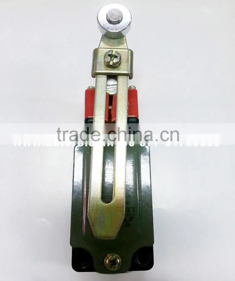 LXK3-20S/T slide switch limit switch china supplier long travel tact switch