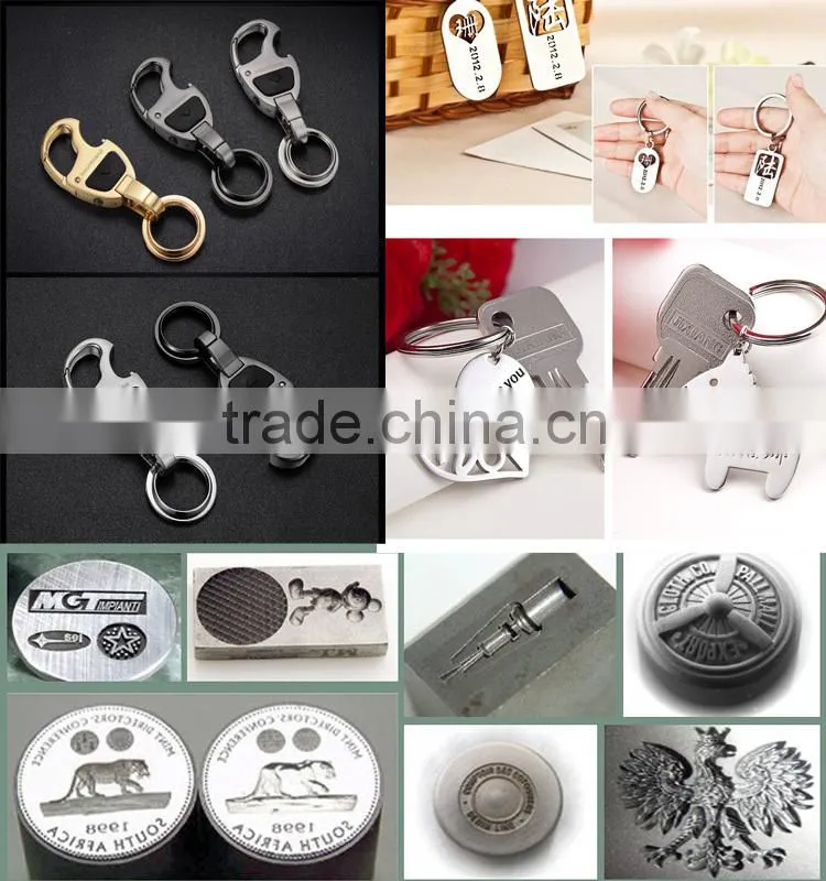 shandong liaocheng fiber laser marking machine laser engraving machine price with CE