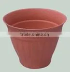plastic pot