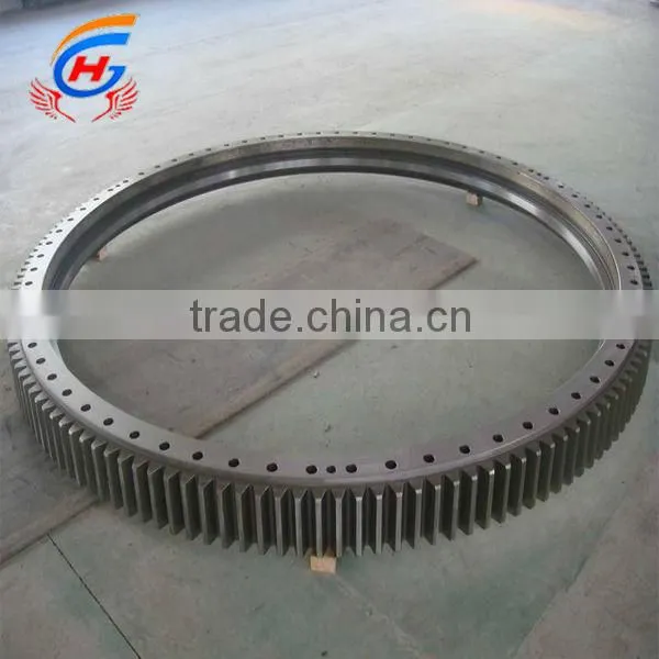 Welding Machinery Slewing Bearing/Ring