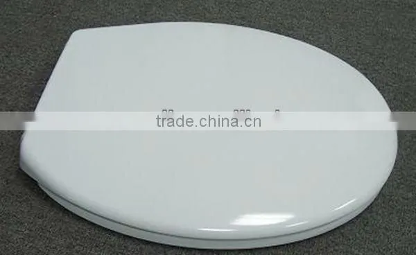 Classic Duroplast WC Toilet Seat Cover with soft close
