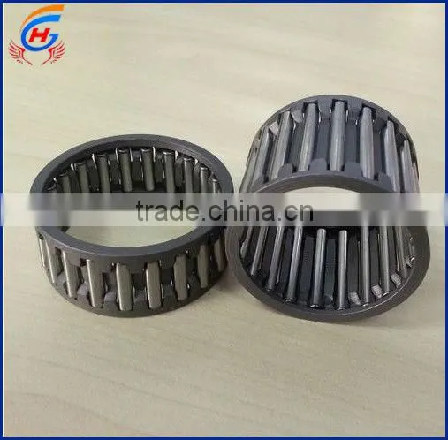 Flat thrust needle bearing AXK2542