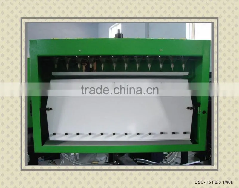 2016 top quality factory supply bossch model electirc diesel injection pump test bench