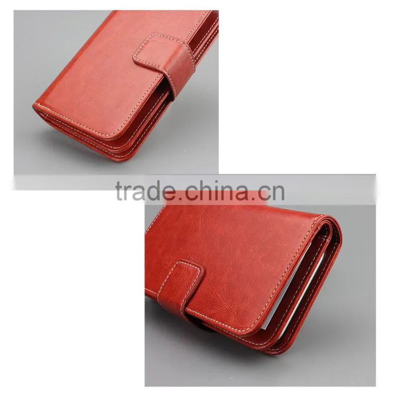 fashion mobile phone wallet case, purse