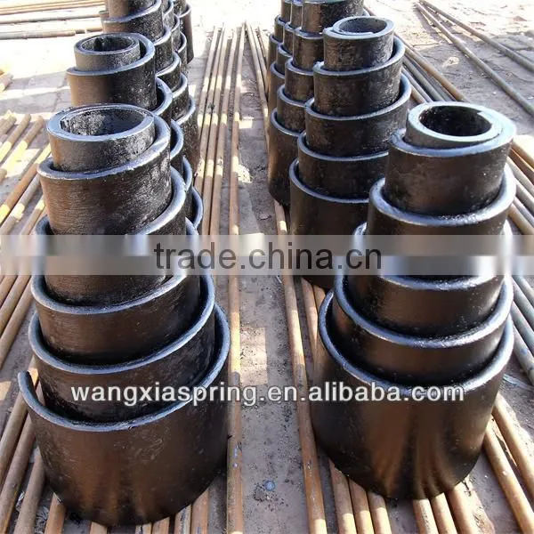 Volute Spiral Spring,clock spring