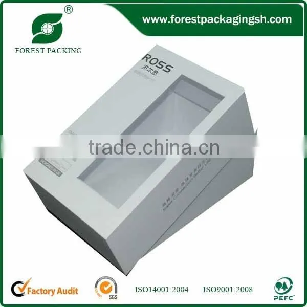 High quality ,fashion , Luxury Electronics paper boxes