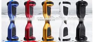 hot selling in USA 2 smart wheel scooter balance board from lianmei factory