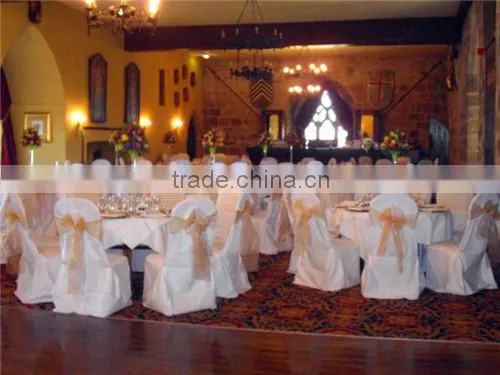 Chair Sash