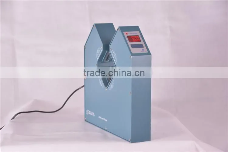 3d printer filament extruder measurement
