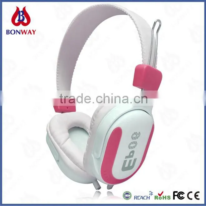 headphones hot sale stereo headset for tablets