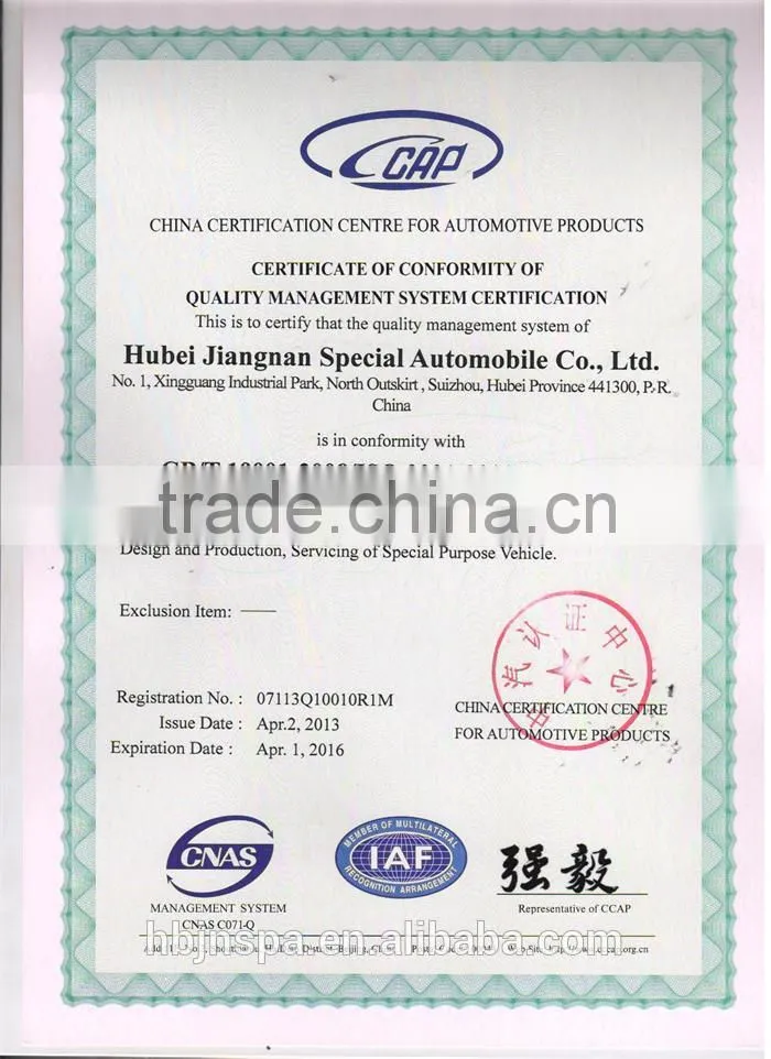 Best -selling China dongfeng tow truck