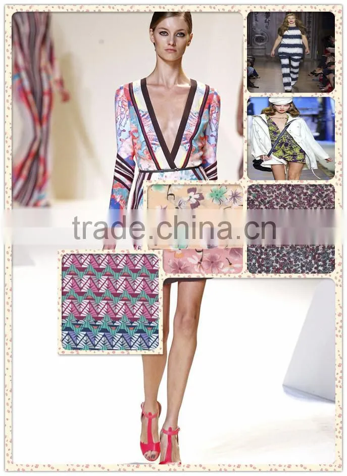 Summer is the most popular fashion chiffon floral lace