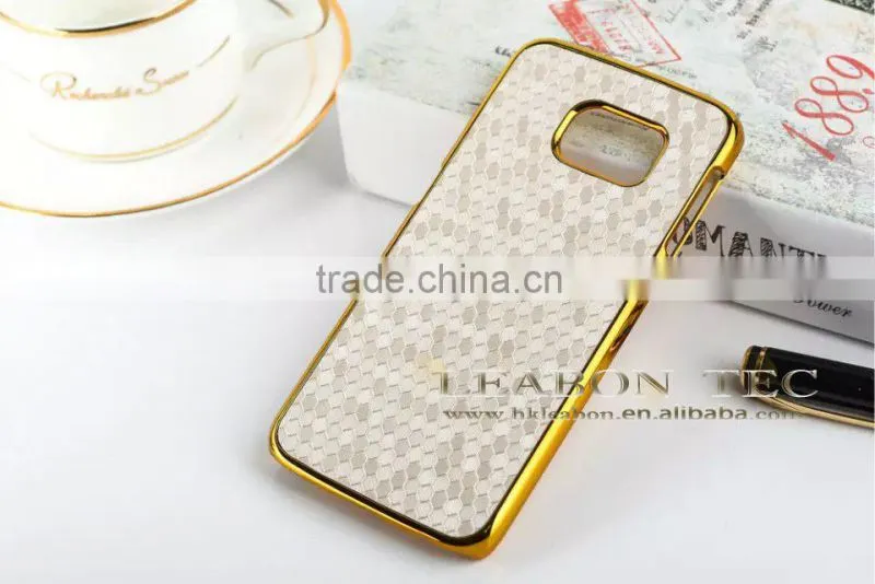 Luxury Hard Back Case Cover Football Surface Back Hard Case for Samsung S6 Cover Case for Samsung S6 Cover Amazon