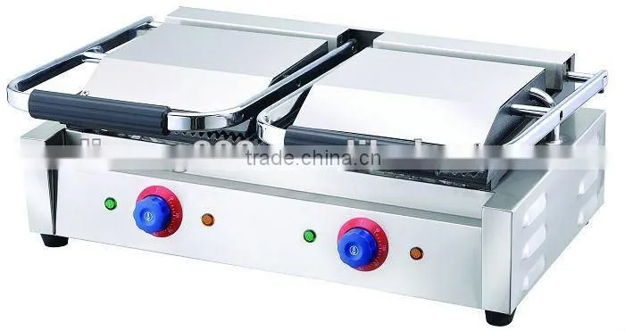 best price of single plate griddle machine