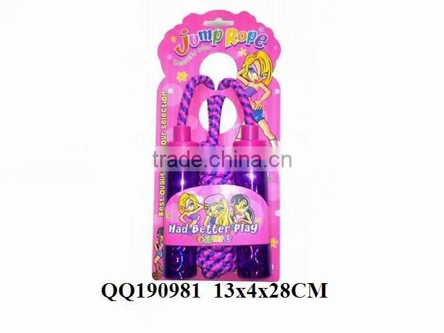Skipping rope for kids, kids jumping rope, jumping rope for kids
