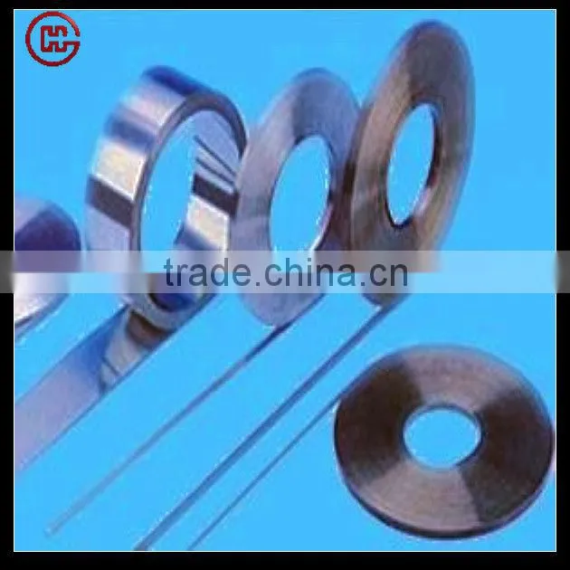 strap for pallets /Packing strip