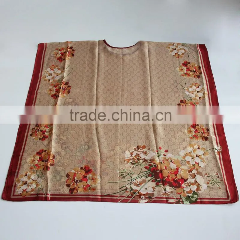 Customized Design Plus Size Casual Dress Bat sleeve Dress