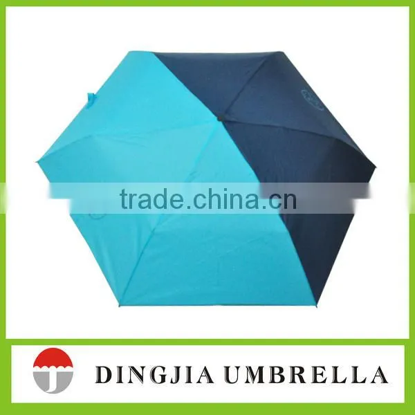 custom super tiny small decorative pocket folding umbrella