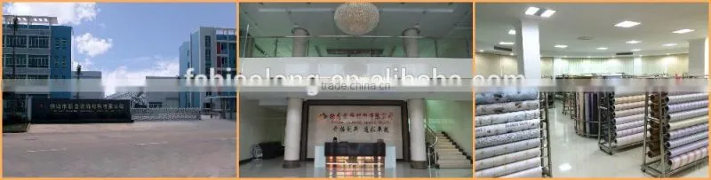 Decorative PVC Lamination Sheet