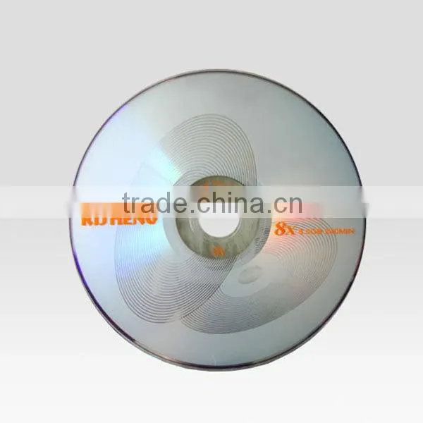 RISHENG 8.5GB DL dual layer/8.5gb dvd price/dvd dual layer