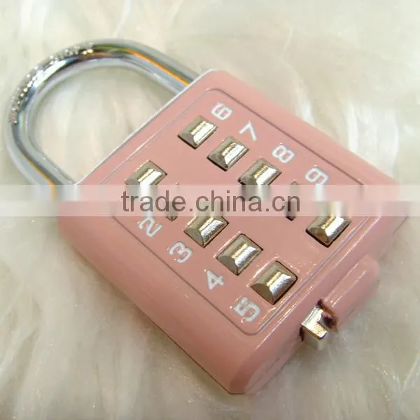 CJSJ hot sale factory price CH-602 digital door combination lock