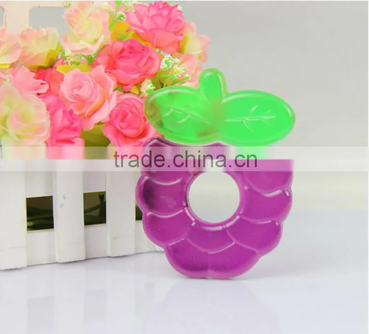 Alibaba China Supplier Hot Selling silicone baby product for teeth