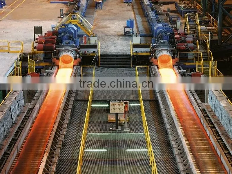China rebar monoblock price