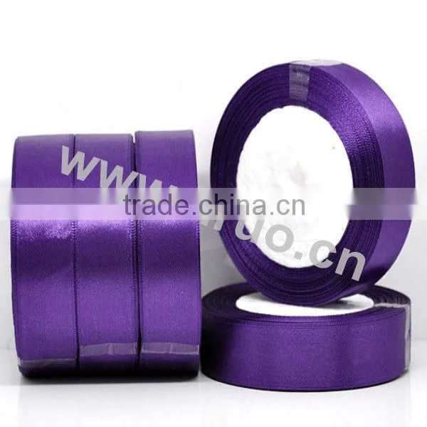 Satin Ribbons For Footwear