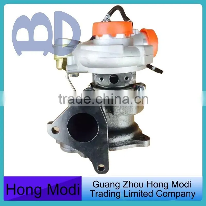 Turbocharger for Subarus OEM TD04L 49377-04300 49377-04100 Impreza WRX STI 2.0 T