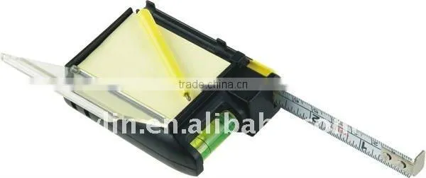 tape measure