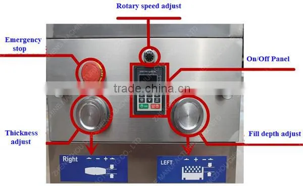 CE approved milk tablet making machine