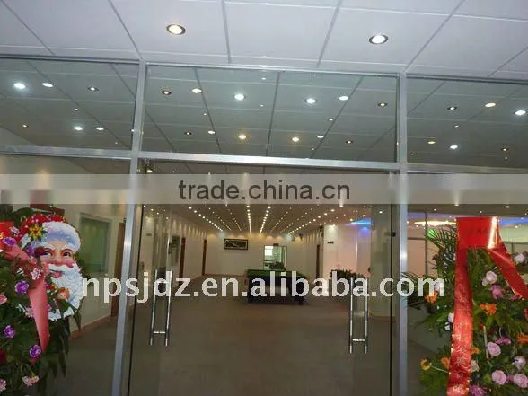 3W White paint high power led ceiling light