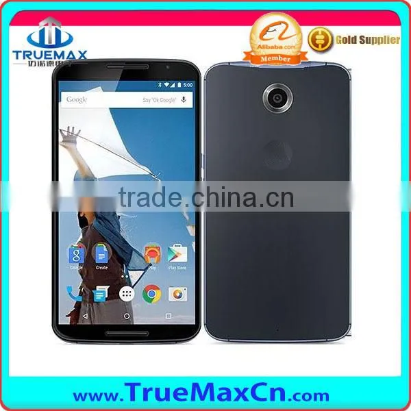 For Moto Google Nexus 6 LCD with digitizer Assembly