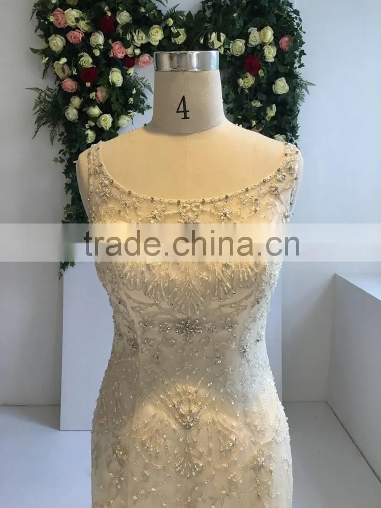 Alibaba Guangzhou Dresses Factory cinderella wedding dress