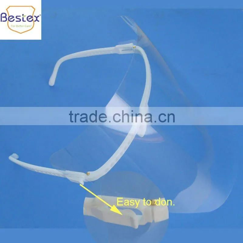 Disposable Face Shield