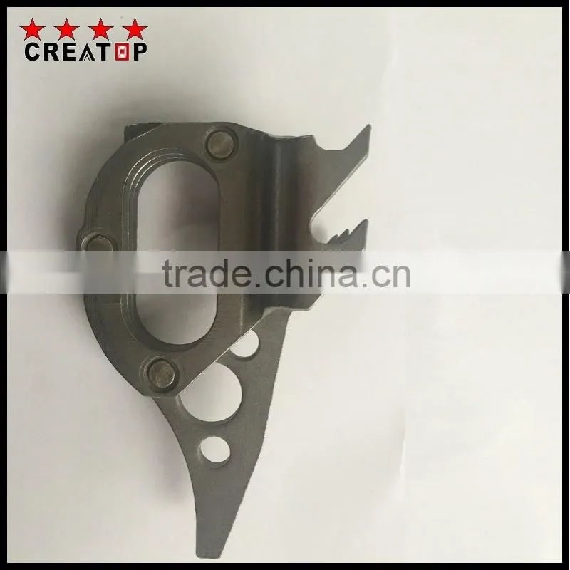good shape OEM injection moulding parts