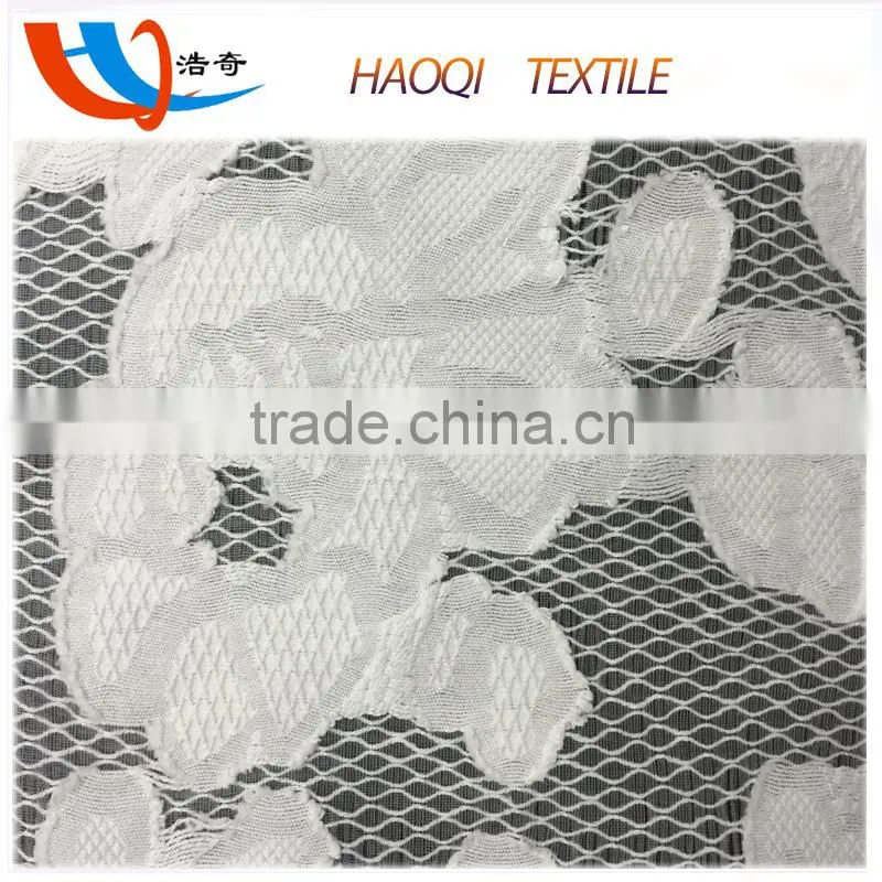70% cotton 30% nylon jacquard woven fabric