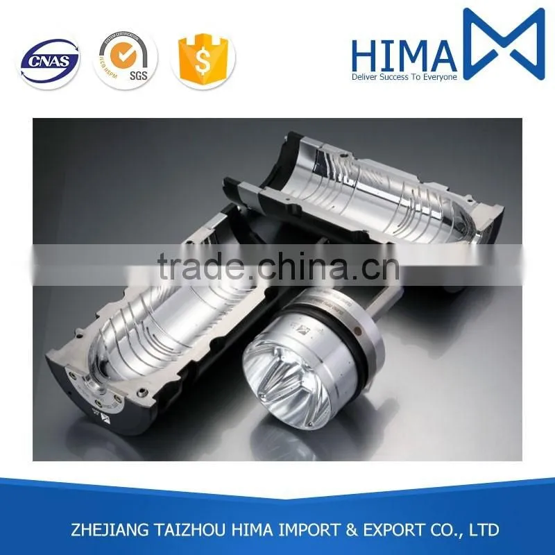 China Supplier Factory Provide Directly Mould Maker