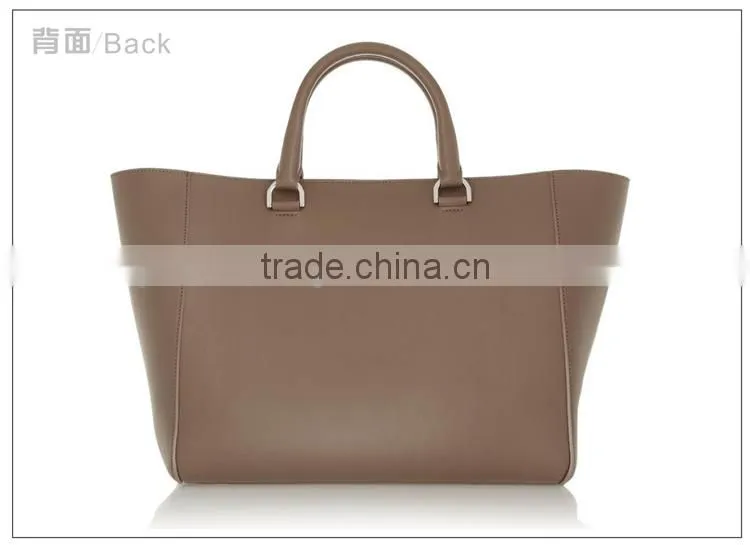 Dettachable bags for handbags
