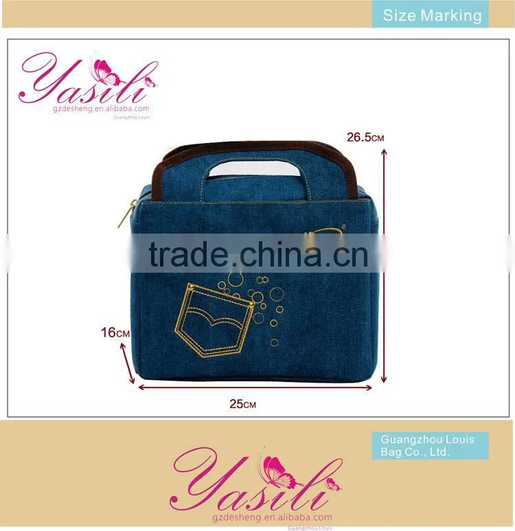 high quality insulated cooler bag for frozen food,beautiful appearance