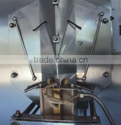 Automatic Liquid Soft Packing Machine