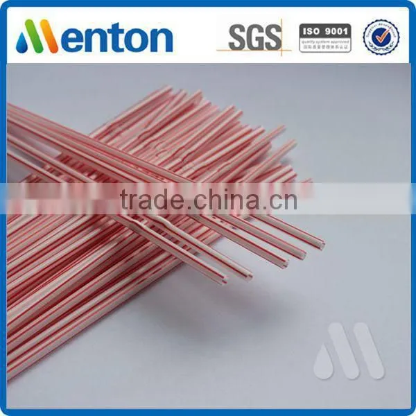 wholesale hot sale colorful disposable straw