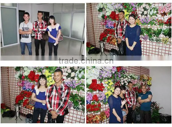 12 heads cheap mini artificial orange fruit plants
