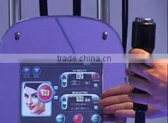 alibaba express RF Cavitation BIO ultrasonic fat slimming equipment cavitation machine home