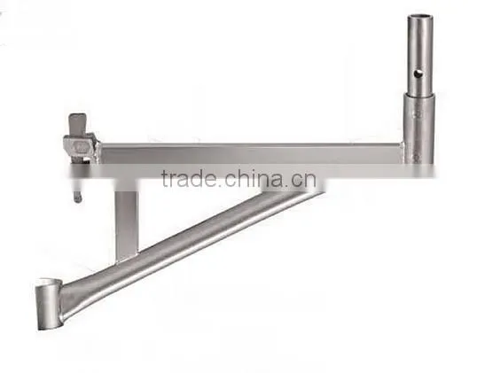 Construction Movable Ringlock Scaffolding System
