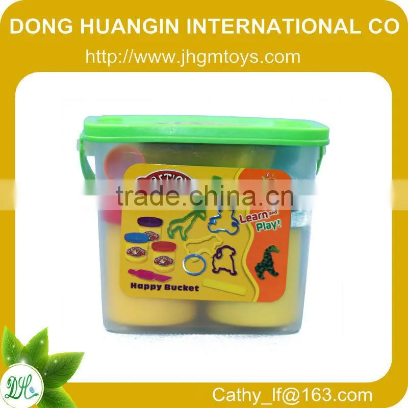 kids colorful funny children plasticine clay